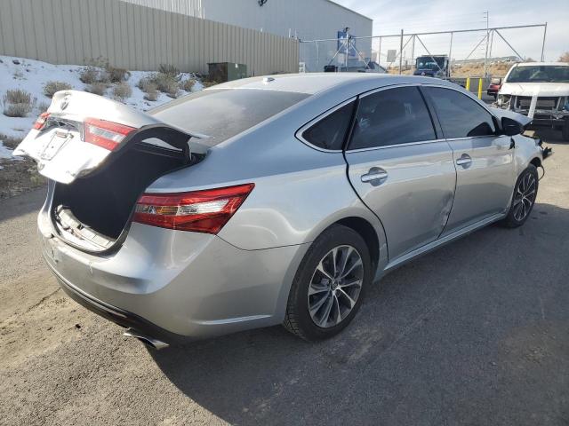 Photo 3 from auction – 2016 TOYOTA AVALON XLE with VIN 4T1BK1EB2GU214439
