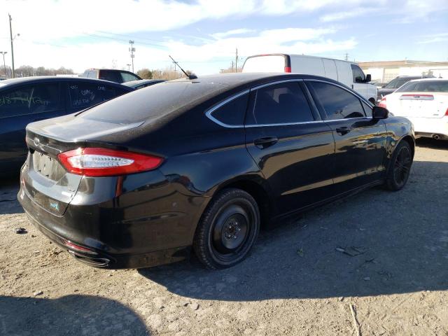 Photo 3 from auction – 2014 FORD FUSION SE with VIN 3FA6P0H93ER332648