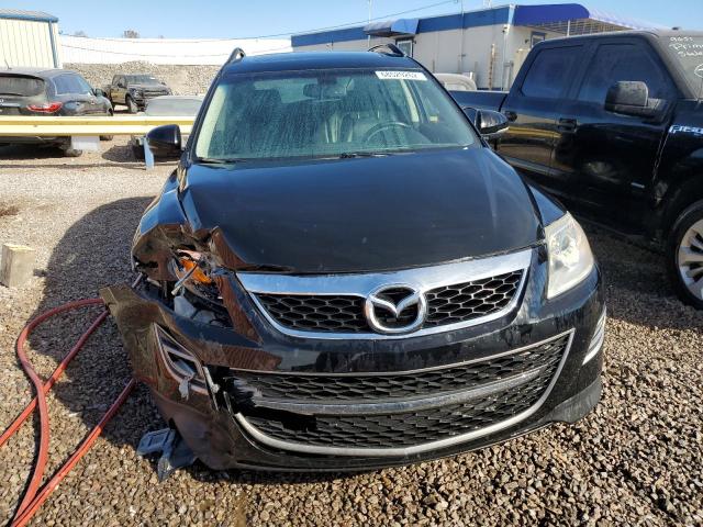 Photo 5 from auction – 2010 MAZDA CX-9 with VIN JM3TB2MA9A0218856
