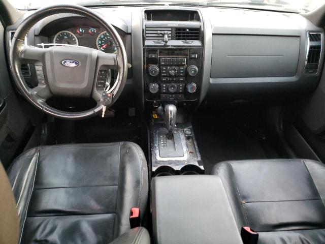 Photo 8 from auction – 2011 FORD ESCAPE LIM with VIN 1FMCU0EG7BKB52612