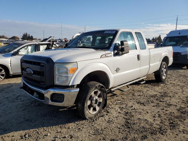 FORD F250 SUPER 2015 with VIN 1FT7X2BT3FEA62257 - Photo from auction