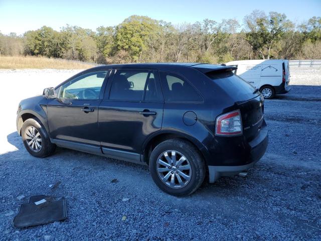 Photo 2 from auction – 2009 FORD EDGE SEL with VIN 2FMDK48C49BB04662
