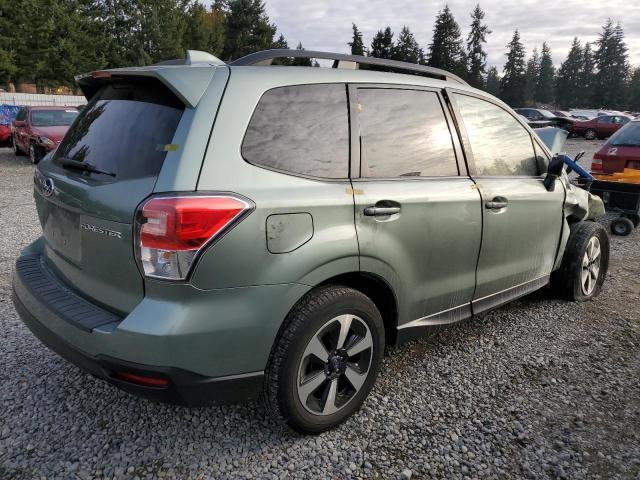 Photo 3 from auction – 2018 SUBARU FORESTER 2 with VIN JF2SJAGC4JH424684