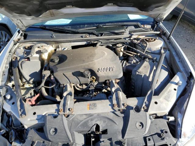 Photo 11 from auction – 2011 CHEVROLET IMPALA LS with VIN 2G1WF5EK4B1308188