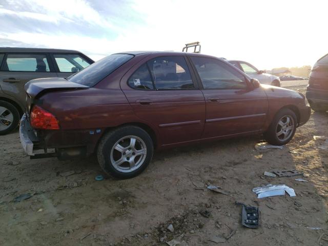 Photo 3 from auction – 2005 NISSAN SENTRA with VIN 3N1CB51D85L465984