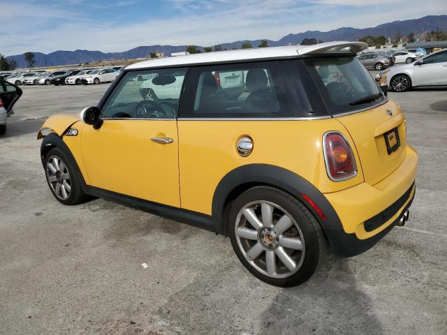 Photo 2 from auction – 2009 MINI COOPER S with VIN WMWMF73559TW87453