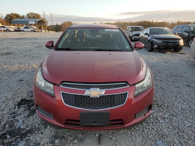 Photo 5 from auction – 2012 CHEVROLET CRUZE LT with VIN 1G1PG5SC9C7336572