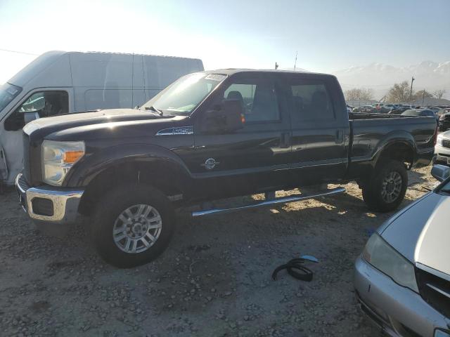 FORD F250 SUPER 2011 z numerem VIN 1FT7W2BT9BEA81263 - Zdjęcie z aukcji