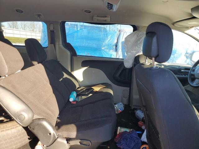 Photo 11 from auction – 2019 DODGE GRAND CARA with VIN 2C4RDGBGXKR684529