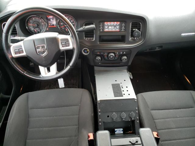 Photo 8 from auction – 2012 DODGE CHARGER PO with VIN 2C3CDXAT4CH172409