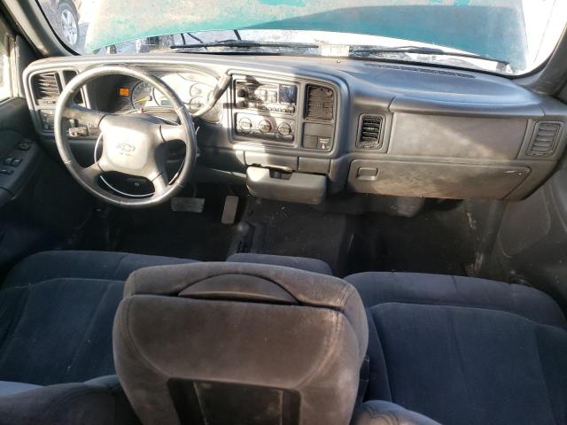 Photo 8 from auction – 2000 CHEVROLET SILVERADO with VIN 2GCEK19T0Y1261549