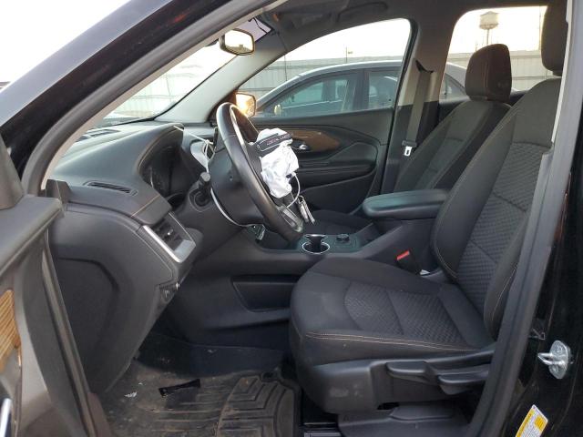 Photo 7 from auction – 2020 GMC TERRAIN SL with VIN 3GKALMEV0LL296155