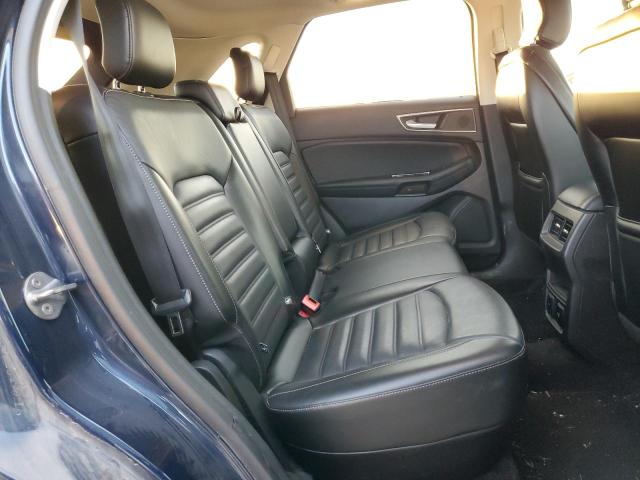 Photo 11 from auction – 2017 FORD EDGE SEL with VIN 2FMPK4J90HBC48347
