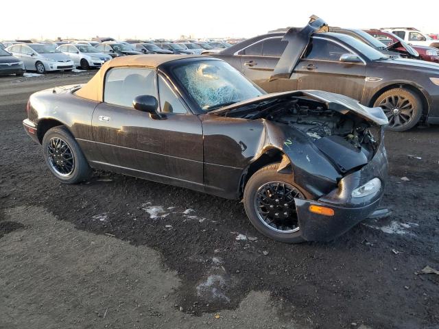 Photo 4 from auction – 1996 MAZDA MX-5 MIATA with VIN JM1NA353XT0714732