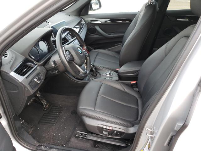 Photo 7 from auction – 2021 BMW X1 SDRIVE2 with VIN WBXJG7C09M5T99779