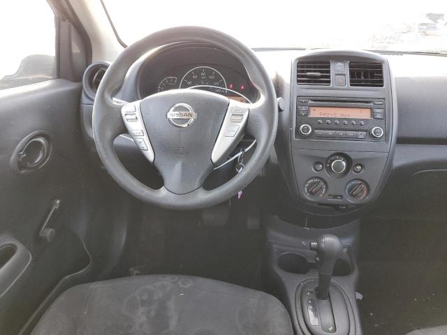 Photo 8 from auction – 2016 NISSAN VERSA S with VIN 3N1CN7AP8GL829871