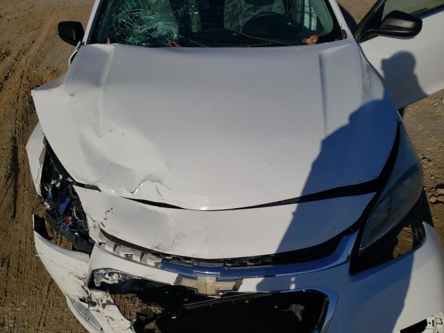 Photo 11 from auction – 2016 CHEVROLET MALIBU LIM with VIN 1G11A5SA8GF152855