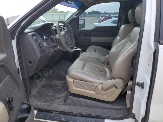 Photo 7 from auction – 2009 FORD F150 SUPER with VIN 1FTRX12W79FA68168