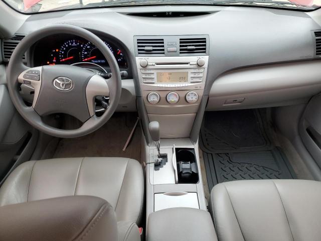 Photo 8 from auction – 2010 TOYOTA CAMRY BASE with VIN 4T1BF3EK9AU032034