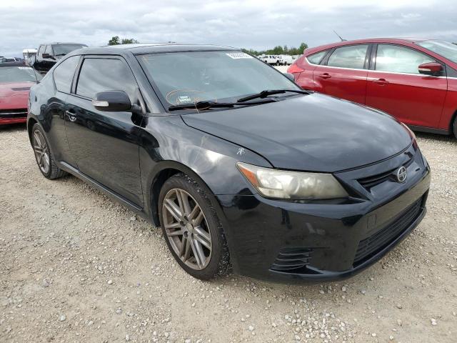Photo 4 from auction – 2011 TOYOTA SCION TC with VIN JTKJF5C77B3008471