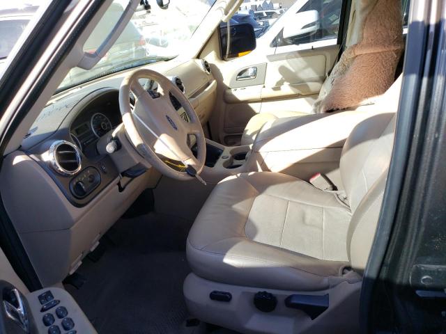 Photo 7 from auction – 2005 FORD EXPEDITION with VIN 1FMFU17515LA29367