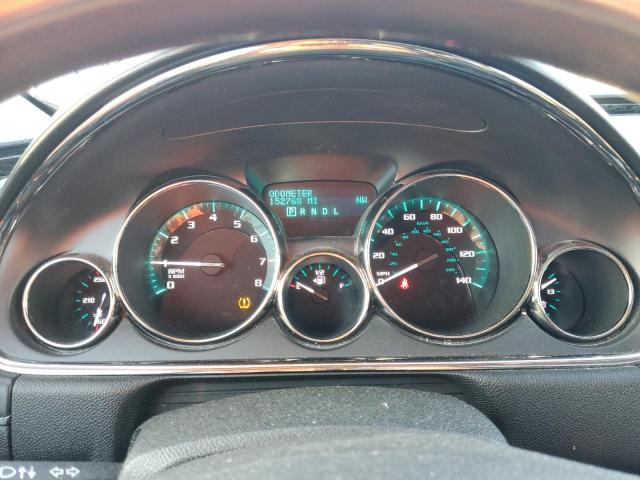Photo 9 from auction – 2013 BUICK ENCLAVE with VIN 5GAKVCKD5DJ214334