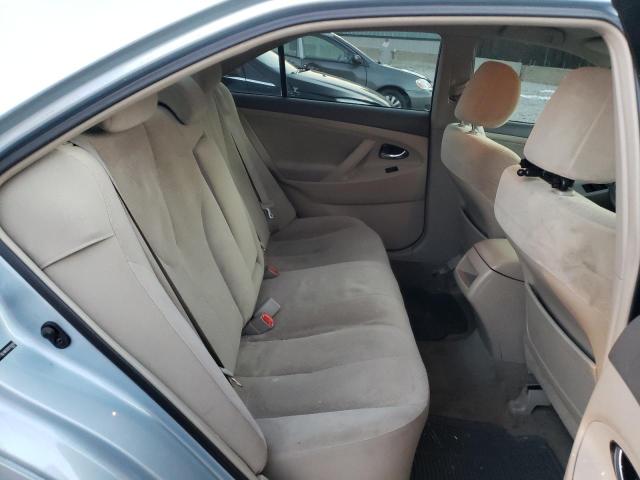 Photo 10 from auction – 2009 TOYOTA CAMRY BASE with VIN 4T1BE46K99U914694