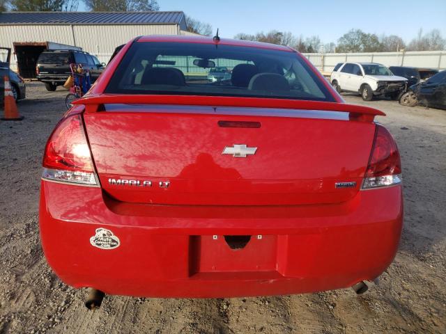 Photo 6 from auction – 2012 CHEVROLET IMPALA LT with VIN 2G1WG5E33C1230347