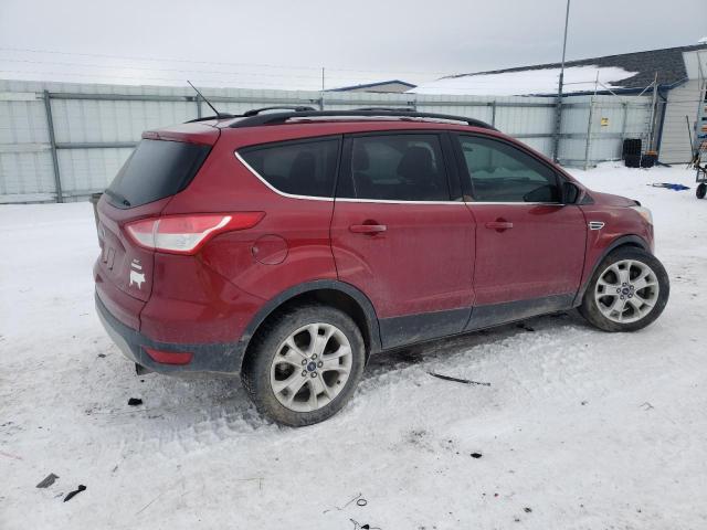 Photo 3 from auction – 2013 FORD ESCAPE SE with VIN 1FMCU9G95DUB11342