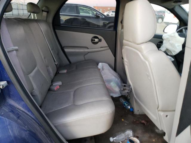 Photo 10 from auction – 2006 CHEVROLET EQUINOX LT with VIN 2CNDL73F566175244