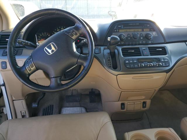 Photo 8 from auction – 2006 HONDA ODYSSEY EX with VIN 5FNRL38626B403402