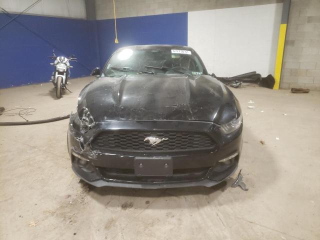 Photo 5 from auction – 2015 FORD MUSTANG with VIN 1FA6P8TH9F5374873