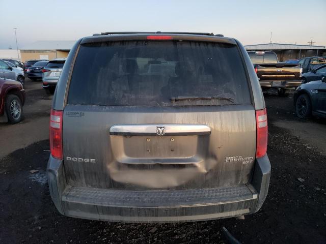 Photo 6 from auction – 2010 DODGE GRAND CARA with VIN 2D4RN5D18AR317012