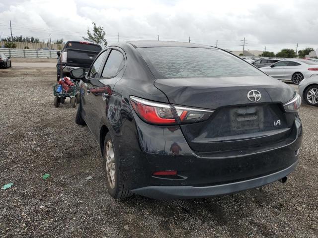 Photo 2 from auction – 2016 SCION IA with VIN 3MYDLBZV9GY115619