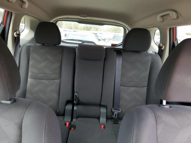 Photo 10 from auction – 2016 NISSAN ROGUE S with VIN KNMAT2MV4GP678782