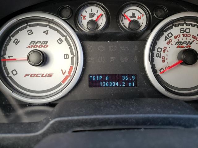 Photo 9 from auction – 2009 FORD FOCUS SE with VIN 1FAHP35N09W232120