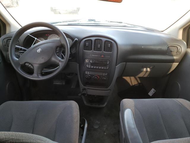 Photo 8 from auction – 2006 DODGE GRAND CARA with VIN 1D4GP24R16B565839