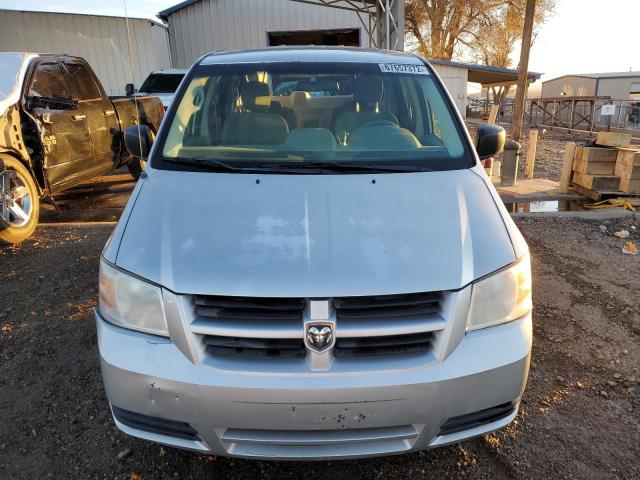 Photo 5 from auction – 2009 DODGE GRAND CARA with VIN 2D8HN44E49R628178