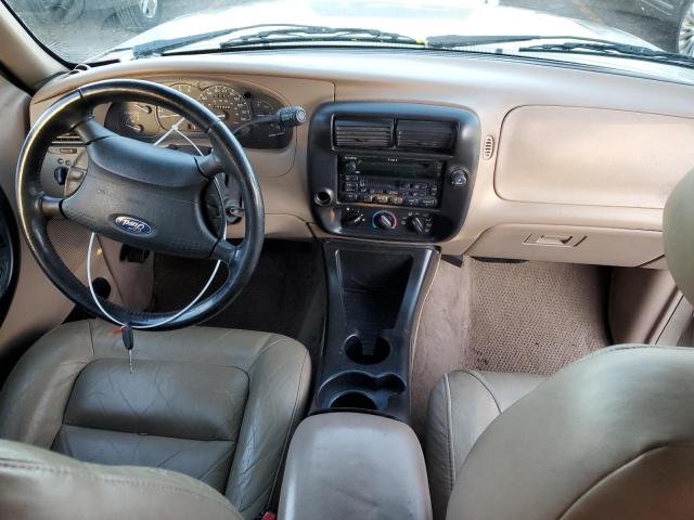 Photo 8 from auction – 2002 FORD RANGER SUP with VIN 1FTYR14VX2PB26722