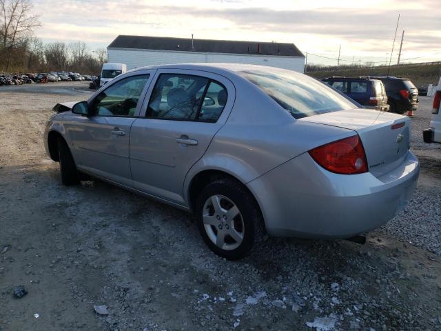 Photo 2 from auction – 2007 CHEVROLET COBALT LS with VIN 1G1AK55F477387963