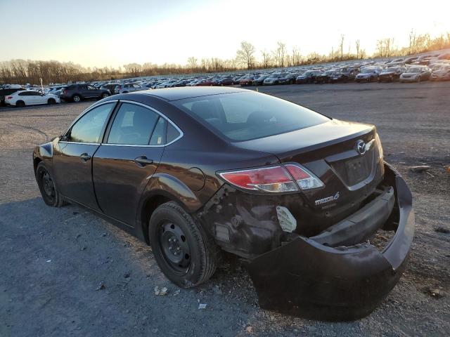 Photo 2 from auction – 2009 MAZDA 6 I with VIN 1YVHP81A495M06619