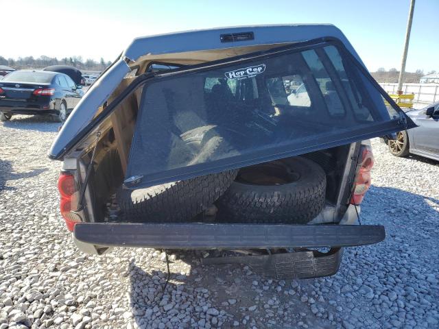 Photo 6 from auction – 2007 CHEVROLET SILVERADO with VIN 1GCEK19V87E149497