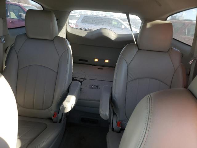 Photo 10 from auction – 2011 BUICK ENCLAVE CX with VIN 5GAKVCED6BJ170661