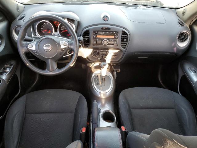 Photo 8 from auction – 2011 NISSAN JUKE S with VIN JN8AF5MR9BT021587