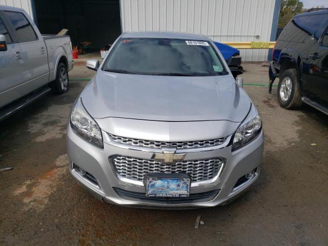 Photo 5 from auction – 2016 CHEVROLET MALIBU LIM with VIN 1G11E5SA3GF133912
