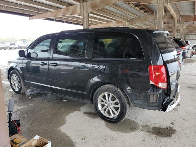 Photo 2 from auction – 2016 DODGE GRAND CARA with VIN 2C4RDGCG3GR400230