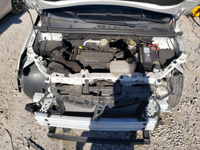 Photo 11 from auction – 2016 BUICK ENCORE CON with VIN KL4CJBSB8GB590056