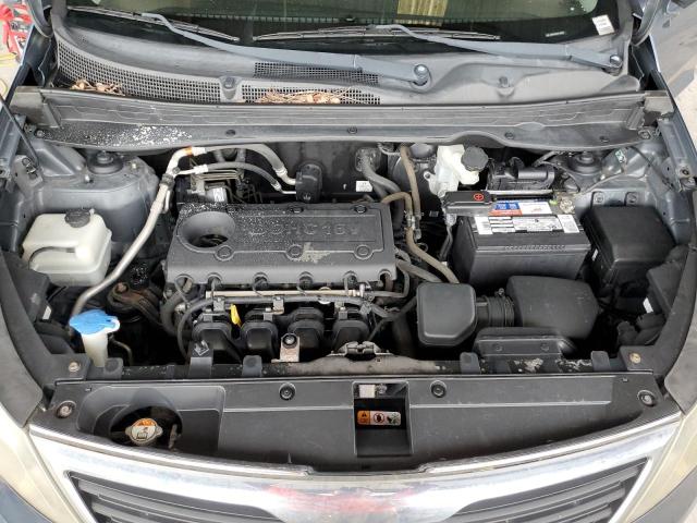 Photo 12 from auction – 2013 KIA SPORTAGE B with VIN KNDPB3A21D7399282