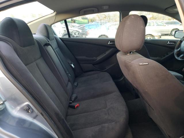 Photo 10 from auction – 2012 NISSAN ALTIMA BAS with VIN 1N4AL2AP0CC194248