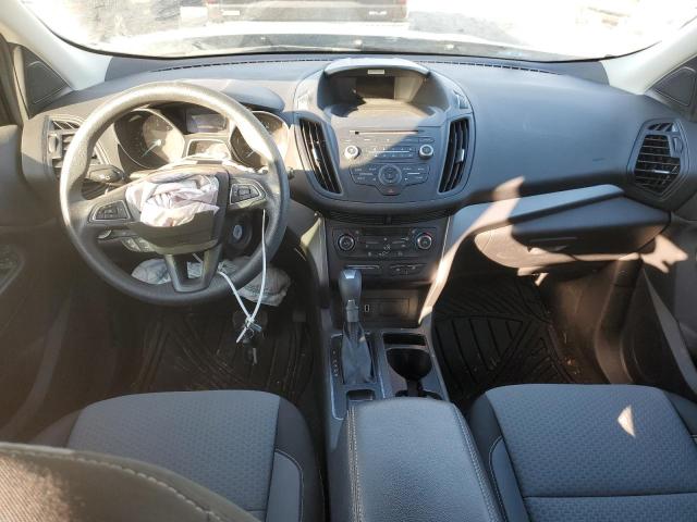 Photo 8 from auction – 2017 FORD ESCAPE SE with VIN 1FMCU9GDXHUB98861